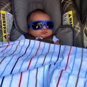 Meet your Posher, Mark